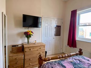 Bedroom 1- click for photo gallery